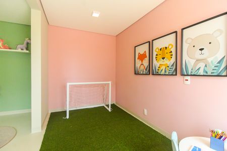 Apartamento para alugar com 33m², 2 quartos e sem vaga Apartamento para alugar com 33m², 2 quartos e sem vagaBrinquedoteca