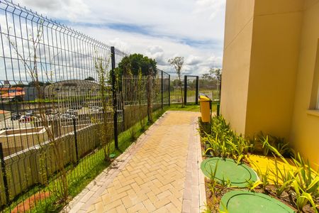 Apartamento para alugar com 33m², 2 quartos e sem vaga Apartamento para alugar com 33m², 2 quartos e sem vagaÁrea Comum