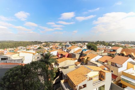 Apartamento para alugar com 33m², 2 quartos e sem vaga Apartamento para alugar com 33m², 2 quartos e sem vagaVista do Quarto 1