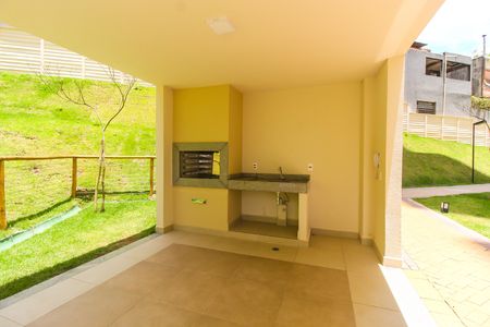 Apartamento para alugar com 33m², 2 quartos e sem vaga Apartamento para alugar com 33m², 2 quartos e sem vagaChurrasqueira