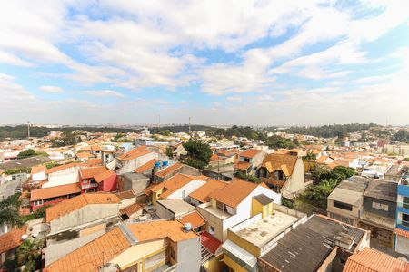 Apartamento para alugar com 33m², 2 quartos e sem vaga Apartamento para alugar com 33m², 2 quartos e sem vagaVista do Quarto 2