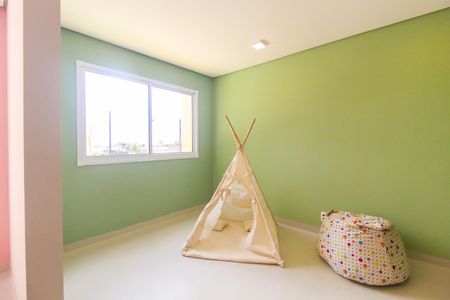 Apartamento para alugar com 33m², 2 quartos e sem vaga Apartamento para alugar com 33m², 2 quartos e sem vagaBrinquedoteca