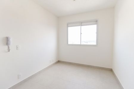 Apartamento para alugar com 33m², 2 quartos e sem vaga Apartamento para alugar com 33m², 2 quartos e sem vagaSala