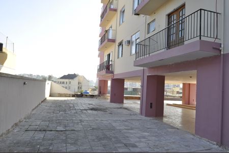 Apartamento à venda com 82m², 2 quartos e 1 vagaÁrea comum