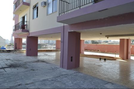 Apartamento à venda com 82m², 2 quartos e 1 vagaÁrea comum