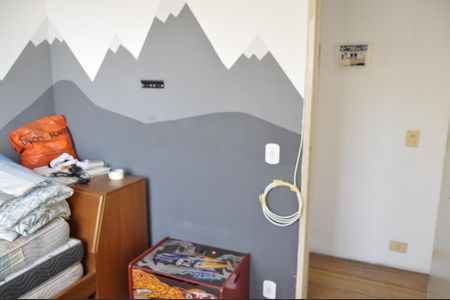 Apartamento à venda com 82m², 2 quartos e 1 vagaQuarto 2