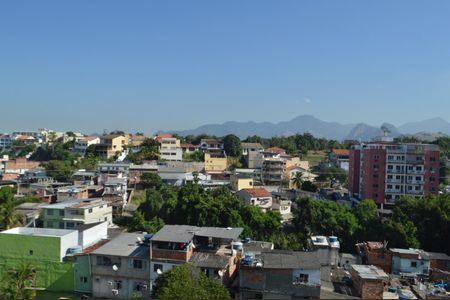 Apartamento à venda com 120m², 2 quartos e 2 vagas Apartamento à venda com 120m², 2 quartos e 2 vagasVista do Terraço