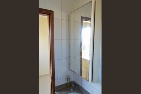 Apartamento à venda com 120m², 2 quartos e 2 vagas Apartamento à venda com 120m², 2 quartos e 2 vagasBanheiro da Suíte