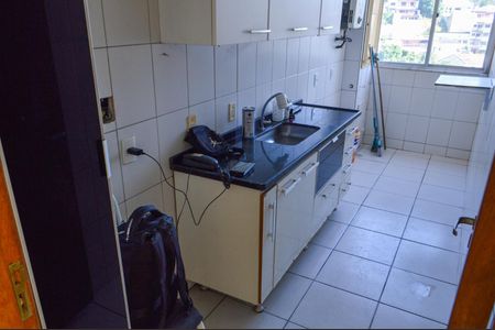 Apartamento à venda com 120m², 2 quartos e 2 vagas Apartamento à venda com 120m², 2 quartos e 2 vagasCozinha