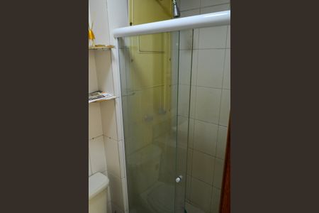 Apartamento à venda com 120m², 2 quartos e 2 vagas Apartamento à venda com 120m², 2 quartos e 2 vagasBanheiro