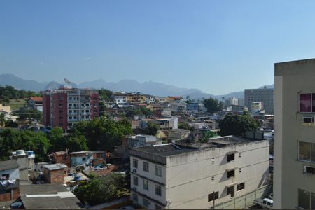 Apartamento à venda com 120m², 2 quartos e 2 vagas Apartamento à venda com 120m², 2 quartos e 2 vagasVista da Varanda