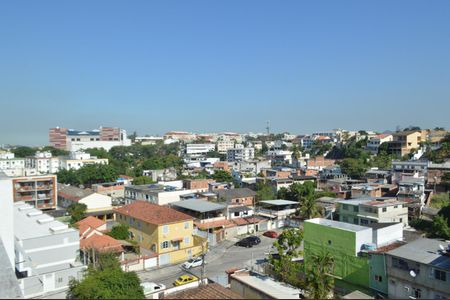 Apartamento à venda com 120m², 2 quartos e 2 vagas Apartamento à venda com 120m², 2 quartos e 2 vagasVista do Terraço