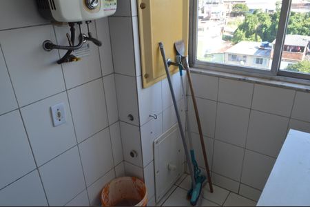 Apartamento à venda com 120m², 2 quartos e 2 vagas Apartamento à venda com 120m², 2 quartos e 2 vagasCozinha