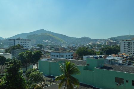 Apartamento à venda com 120m², 2 quartos e 2 vagas Apartamento à venda com 120m², 2 quartos e 2 vagasVista da Varanda