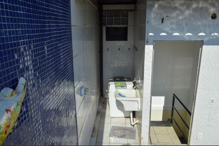 Apartamento à venda com 120m², 2 quartos e 2 vagas Apartamento à venda com 120m², 2 quartos e 2 vagasÁrea de Serviço