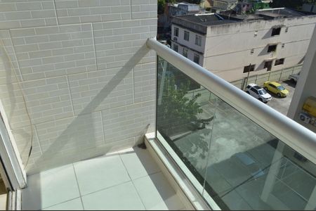 Apartamento à venda com 120m², 2 quartos e 2 vagas Apartamento à venda com 120m², 2 quartos e 2 vagasVaranda