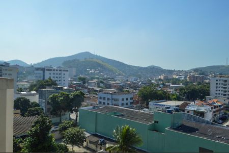 Apartamento à venda com 120m², 2 quartos e 2 vagas Apartamento à venda com 120m², 2 quartos e 2 vagasVista do Terraço