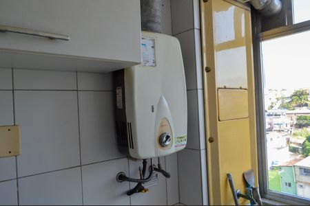 Apartamento à venda com 120m², 2 quartos e 2 vagas Apartamento à venda com 120m², 2 quartos e 2 vagasCozinha