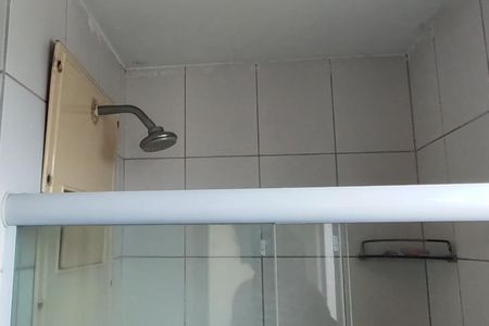 Apartamento à venda com 120m², 2 quartos e 2 vagas Apartamento à venda com 120m², 2 quartos e 2 vagasBanheiro da Suíte