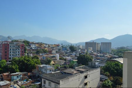 Apartamento à venda com 120m², 2 quartos e 2 vagas Apartamento à venda com 120m², 2 quartos e 2 vagasVista do Terraço