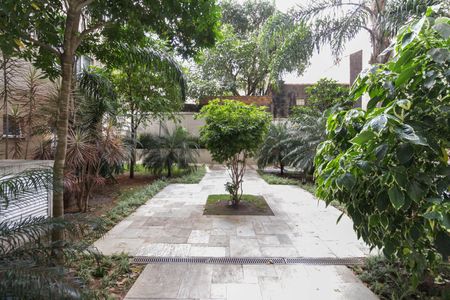 Studio à venda com 24m², 1 quarto e 3 vagas Studio à venda com 24m², 1 quarto e 3 vagasÁrea Comum - Bicicletário