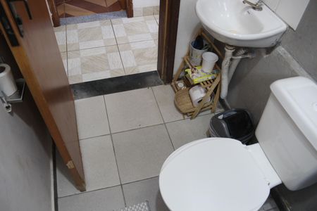 Apartamento à venda com 63m², 3 quartos e 1 vagaBanheiro