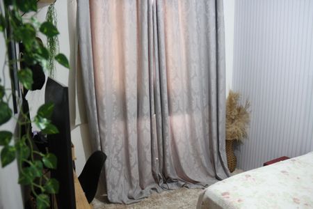 Apartamento à venda com 63m², 3 quartos e 1 vagaQuarto 3