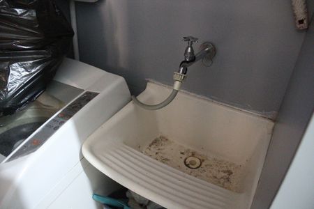 Apartamento à venda com 63m², 3 quartos e 1 vagaÁrea de Serviço