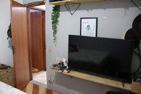 Apartamento à venda com 63m², 3 quartos e 1 vagaQuarto 3