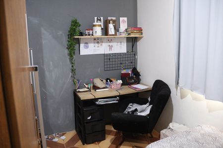 Apartamento à venda com 63m², 3 quartos e 1 vagaQuarto 2