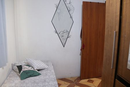 Apartamento à venda com 63m², 3 quartos e 1 vagaQuarto 2