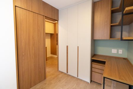 Studio de kitnet/studio para alugar com 1 quarto, 33m² em Butantã, São Paulo