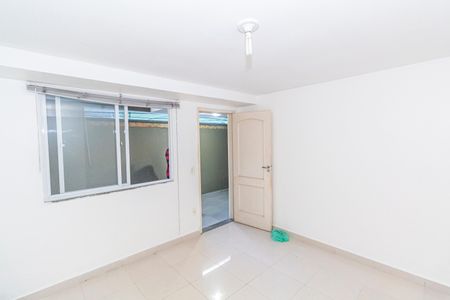 Studio para alugar com 40m², 1 quarto e sem vagaSala
