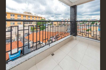 Apartamento à venda com 35m², 1 quarto e 1 vaga