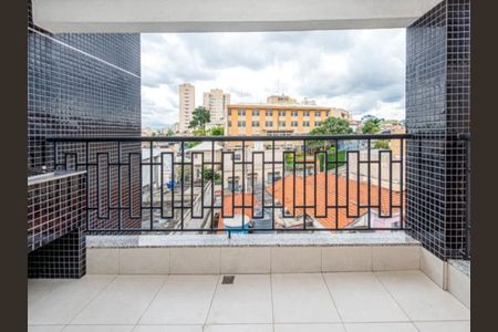 Apartamento à venda com 35m², 1 quarto e 1 vaga