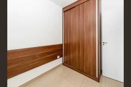 Apartamento à venda com 35m², 1 quarto e 1 vaga