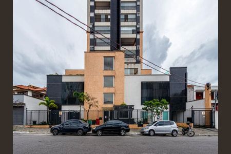 Apartamento à venda com 35m², 1 quarto e 1 vaga