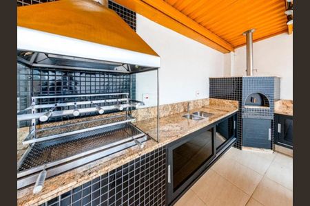 Apartamento à venda com 35m², 1 quarto e 1 vaga