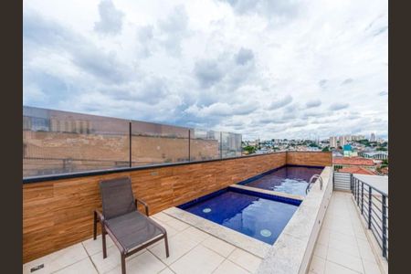 Apartamento à venda com 35m², 1 quarto e 1 vaga