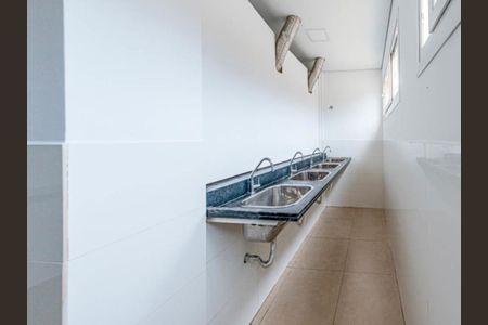 Apartamento à venda com 35m², 1 quarto e 1 vaga