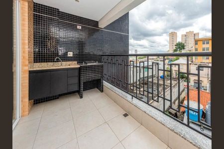 Apartamento à venda com 35m², 1 quarto e 1 vaga
