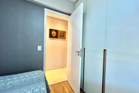 Apartamento à venda com 76m², 2 quartos e 2 vagas Apartamento à venda com 76m², 2 quartos e 2 vagasQuarto 2