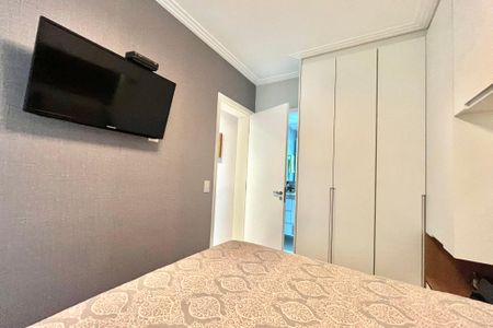 Apartamento à venda com 76m², 2 quartos e 2 vagas Apartamento à venda com 76m², 2 quartos e 2 vagasSuíte