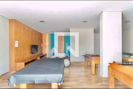 Apartamento à venda com 76m², 2 quartos e 2 vagas Apartamento à venda com 76m², 2 quartos e 2 vagasÁrea comum