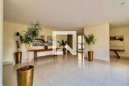 Apartamento à venda com 76m², 2 quartos e 2 vagas Apartamento à venda com 76m², 2 quartos e 2 vagasÁrea comum