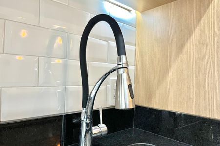 Apartamento à venda com 76m², 2 quartos e 2 vagas Apartamento à venda com 76m², 2 quartos e 2 vagasCozinha