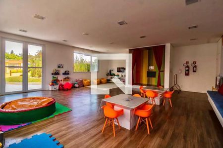 Apartamento à venda com 76m², 2 quartos e 2 vagas Apartamento à venda com 76m², 2 quartos e 2 vagasÁrea comum