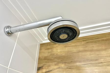 Apartamento à venda com 76m², 2 quartos e 2 vagas Apartamento à venda com 76m², 2 quartos e 2 vagasBanheiro Corredor