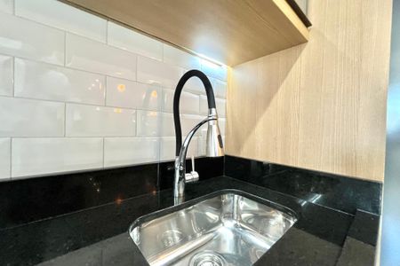 Apartamento à venda com 76m², 2 quartos e 2 vagas Apartamento à venda com 76m², 2 quartos e 2 vagasCozinha