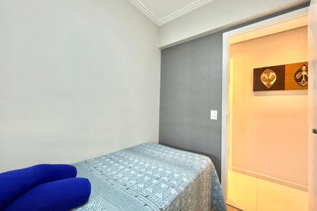 Apartamento à venda com 76m², 2 quartos e 2 vagas Apartamento à venda com 76m², 2 quartos e 2 vagasQuarto 2